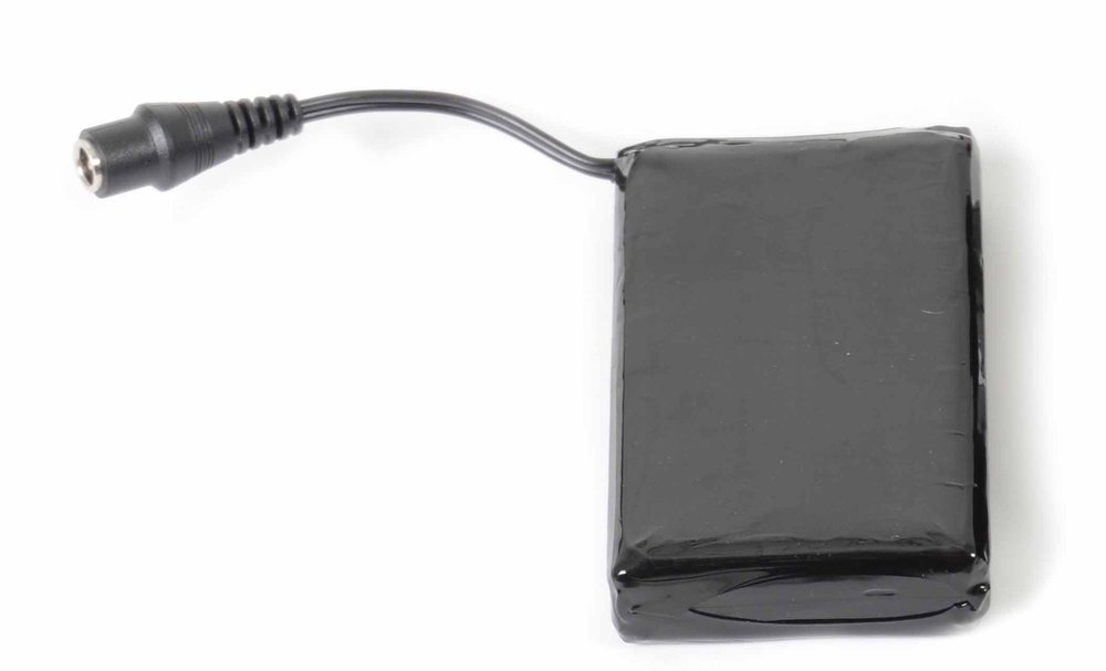 Klan-e Replacement Battery Pack 7.4 Volt (6.0 Ah) - buy cheap ▷ FC-Moto