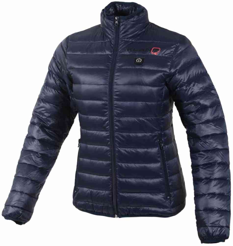 Klan-e Everest Heatable Ladies Down Jacket