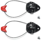 Sidi Mag-1 Tecno-3 Short Magnet Fastener マグネットファスナー