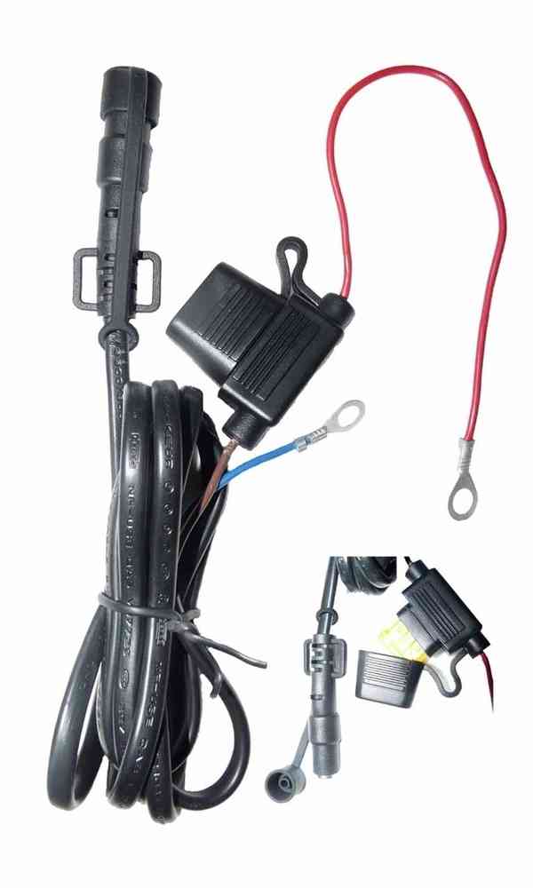 Klan-e Battery Cable Cable de bateria