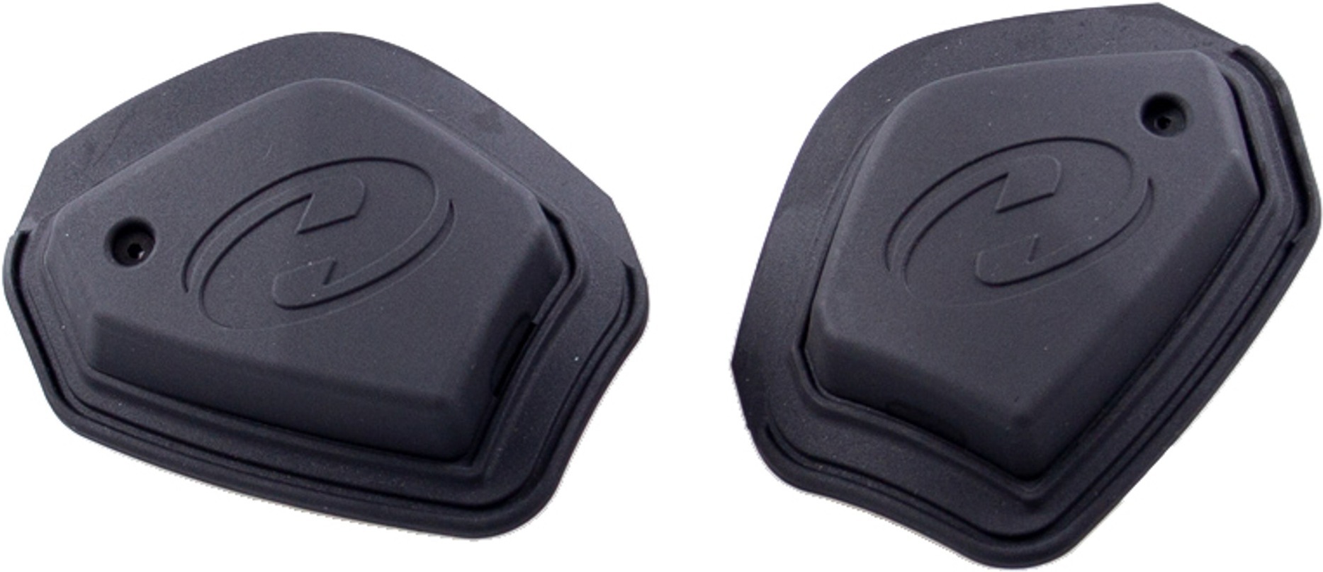 Held Elbow Sliders, black, black, Size One Size