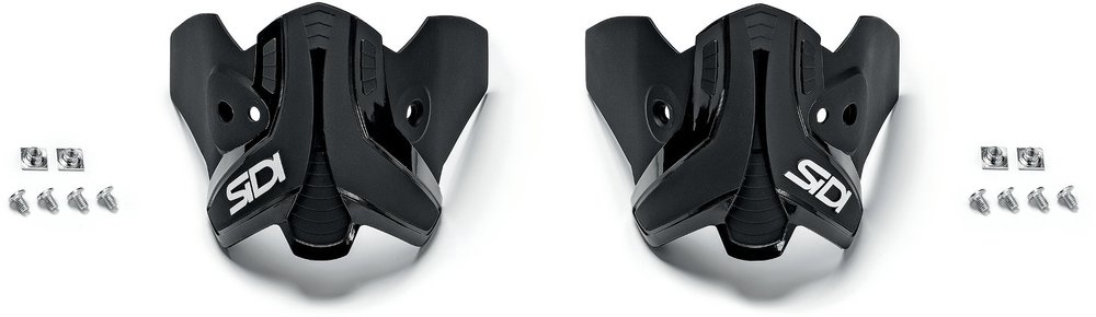 Sidi Mag-1 Rear Upper Covers リアアッパーカバー