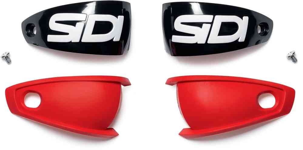 Sidi heel cup clearance
