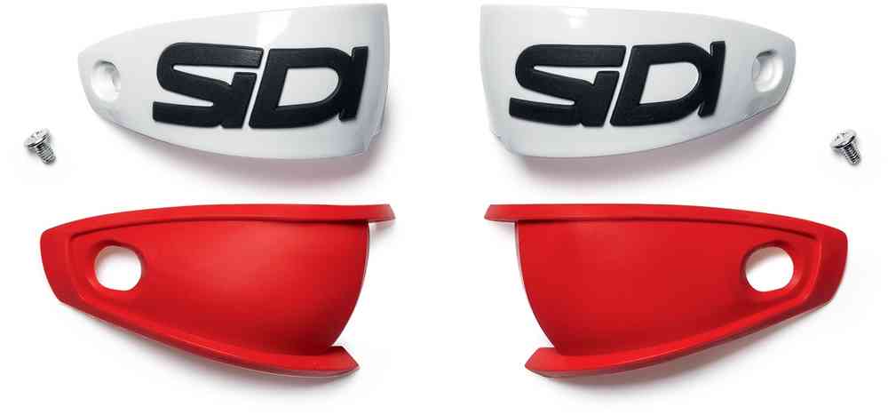Sidi Mag-1 Asymmetric Heel Cup Кубок пятки