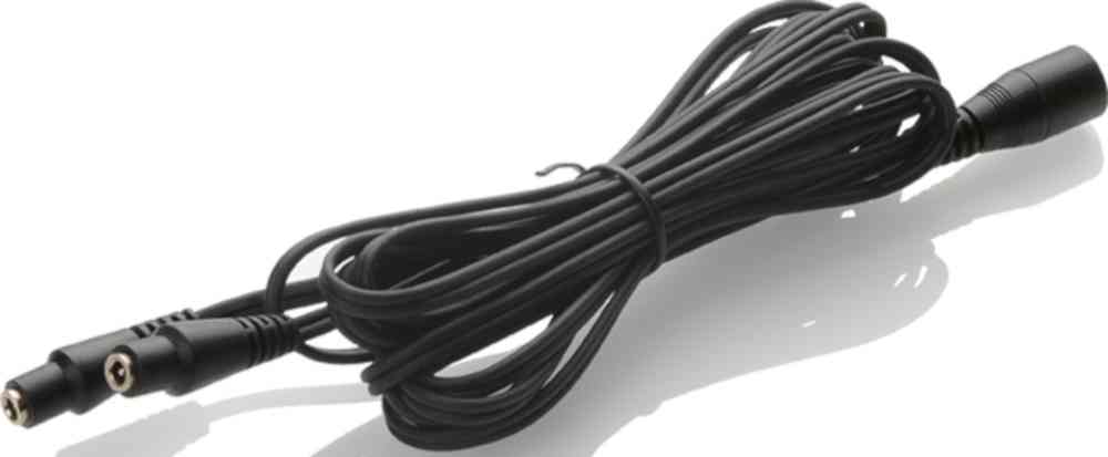 Klan-e Doble cable
