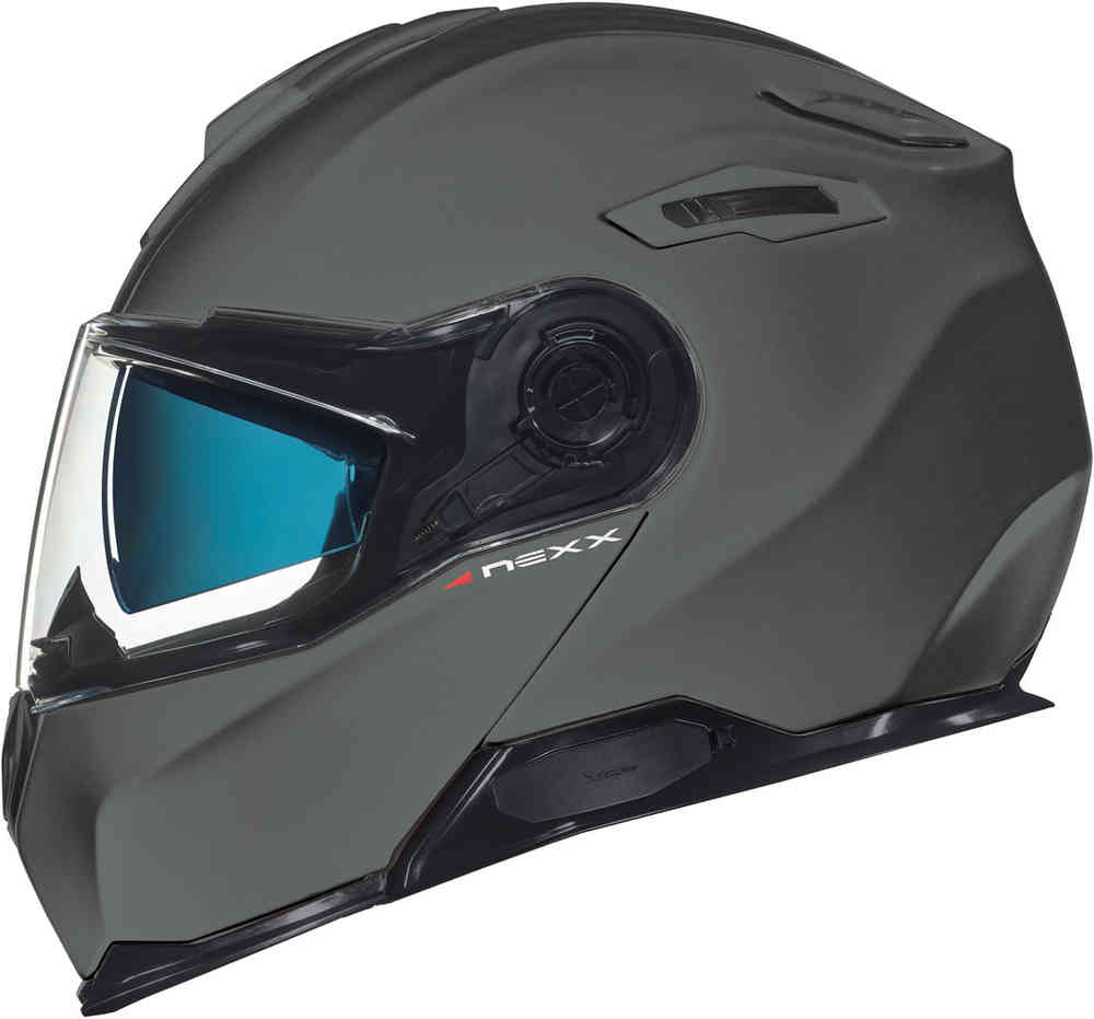 Nexx X.Vilitur Plain Helmet