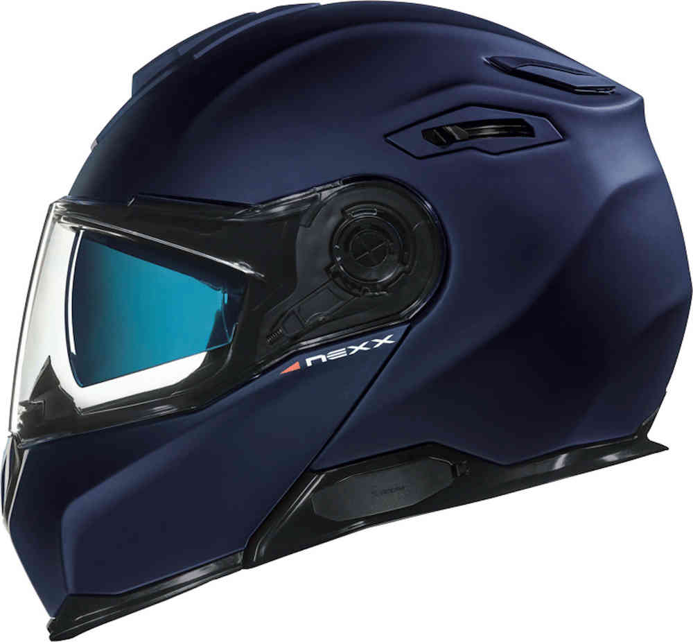 Nexx X.Vilitur Plain casque