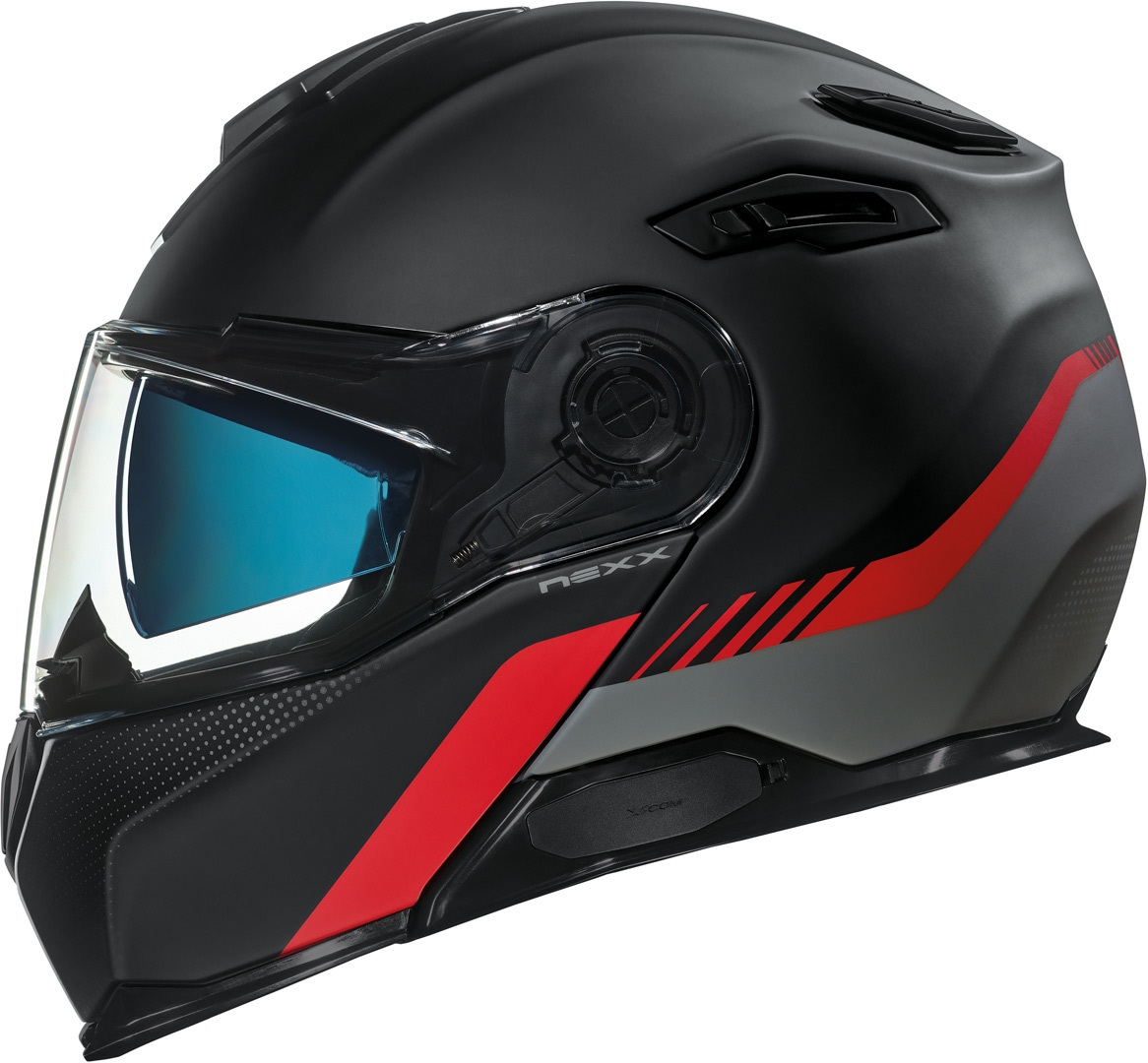 Nexx X.Vilitur Latitude Helmet buy cheap FC Moto