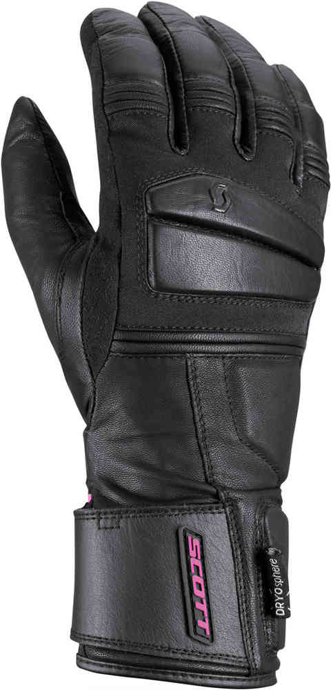 Scott Trafix DP Damen Handschuhe