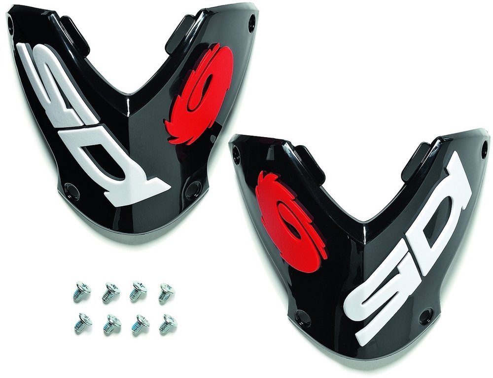 Sidi ST Shin Plates Шин плиты