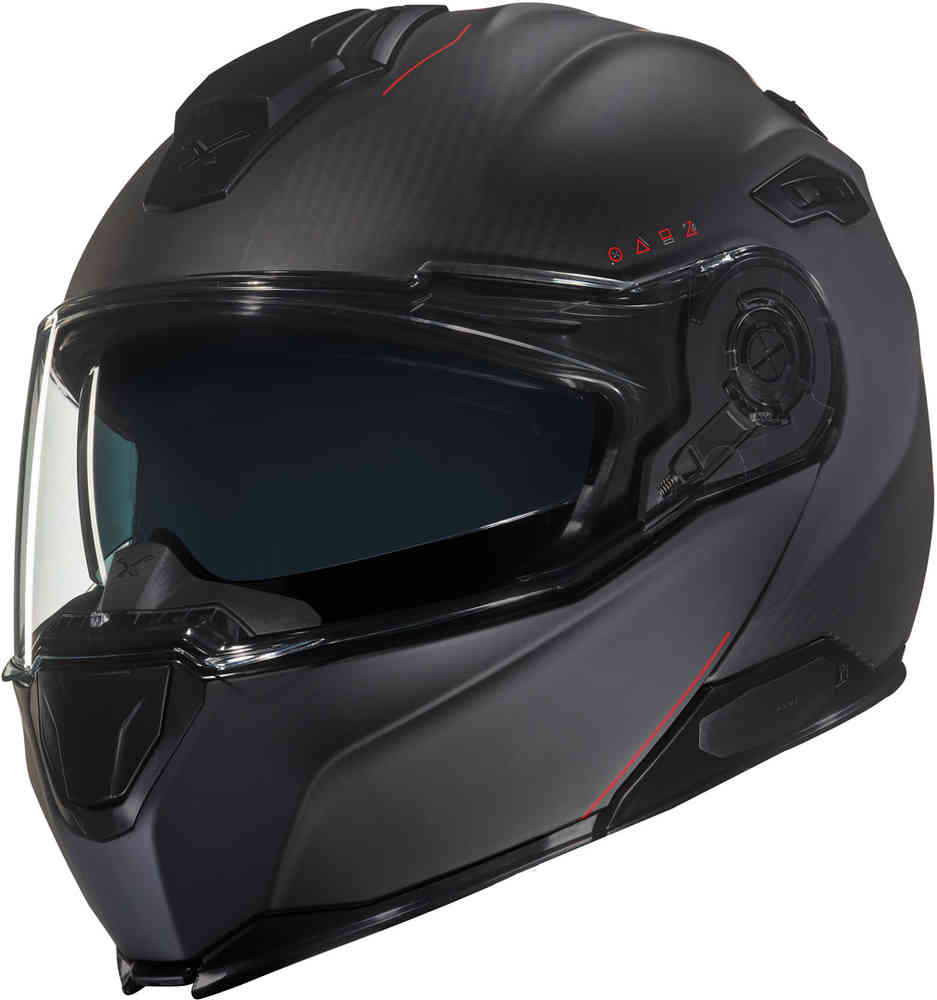 Nexx X.Vilitur Carbon Zero Klapphelm