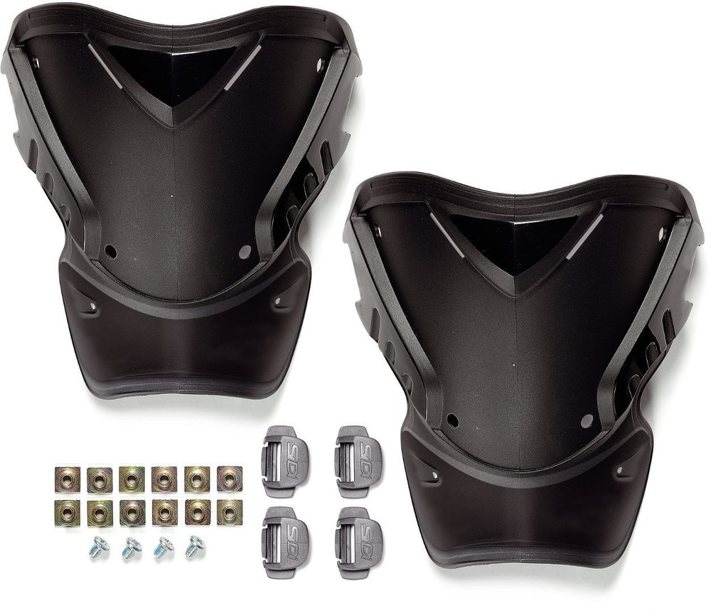 Sidi ST Innere Schienbein Platten