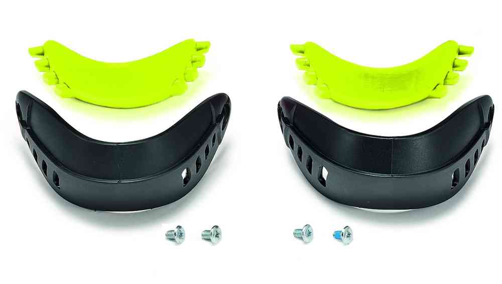 Sidi heel cup clearance