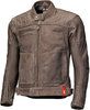 Held Hot Rock Jaqueta de cuir de motociclisme