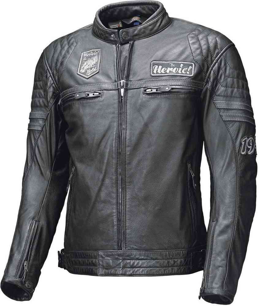 Held Baker オートバイの革のジャケット
