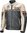 Held Baker Motorrad Lederjacke