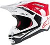 Alpinestars Supertech S-M8 Triple Motocross Helmet