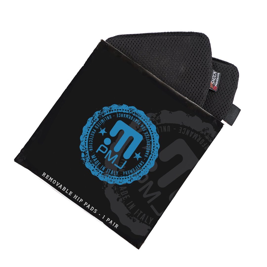 PMJ Zero-Shock Protège-hanches,