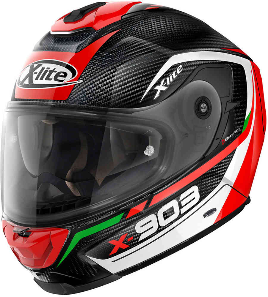 X lite 903 cavalcade 2025