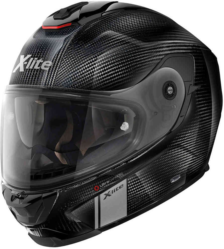 X-lite X-903 Ultra Carbon Modern Class N-Com Casque