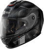 Vorschaubild für X-lite X-903 Ultra Carbon Modern Class N-Com Helm