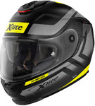 X-lite X-903 Airborne N-Com Casco