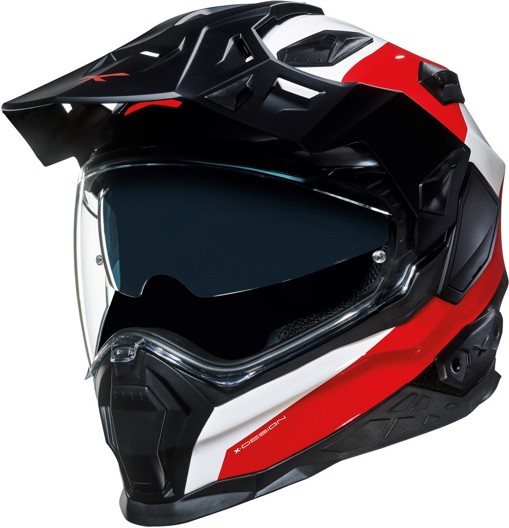 helmet offer