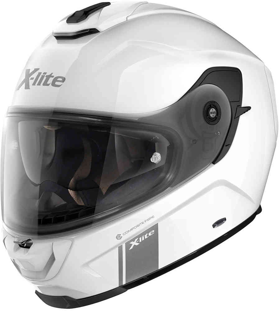 X-lite X-903 Modern Class N-Com DD Helm
