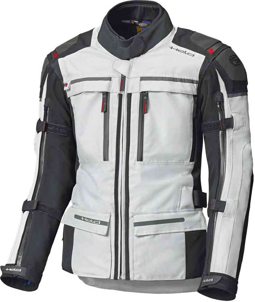 Held Atacama Top Gore-Tex Motorcycle Textile Jacket