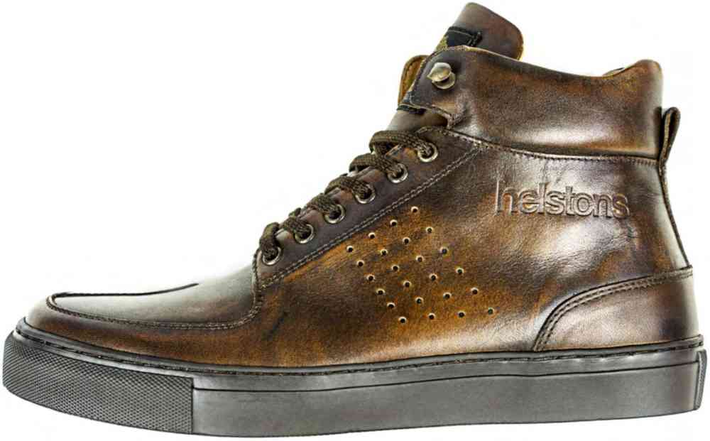 Helstons Glenn Scarpe moto