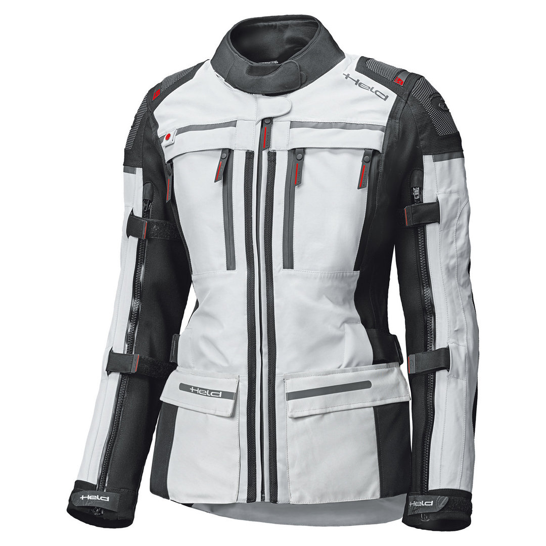 Held Atacama Top Gore-Tex Damen Motorrad Textiljacke