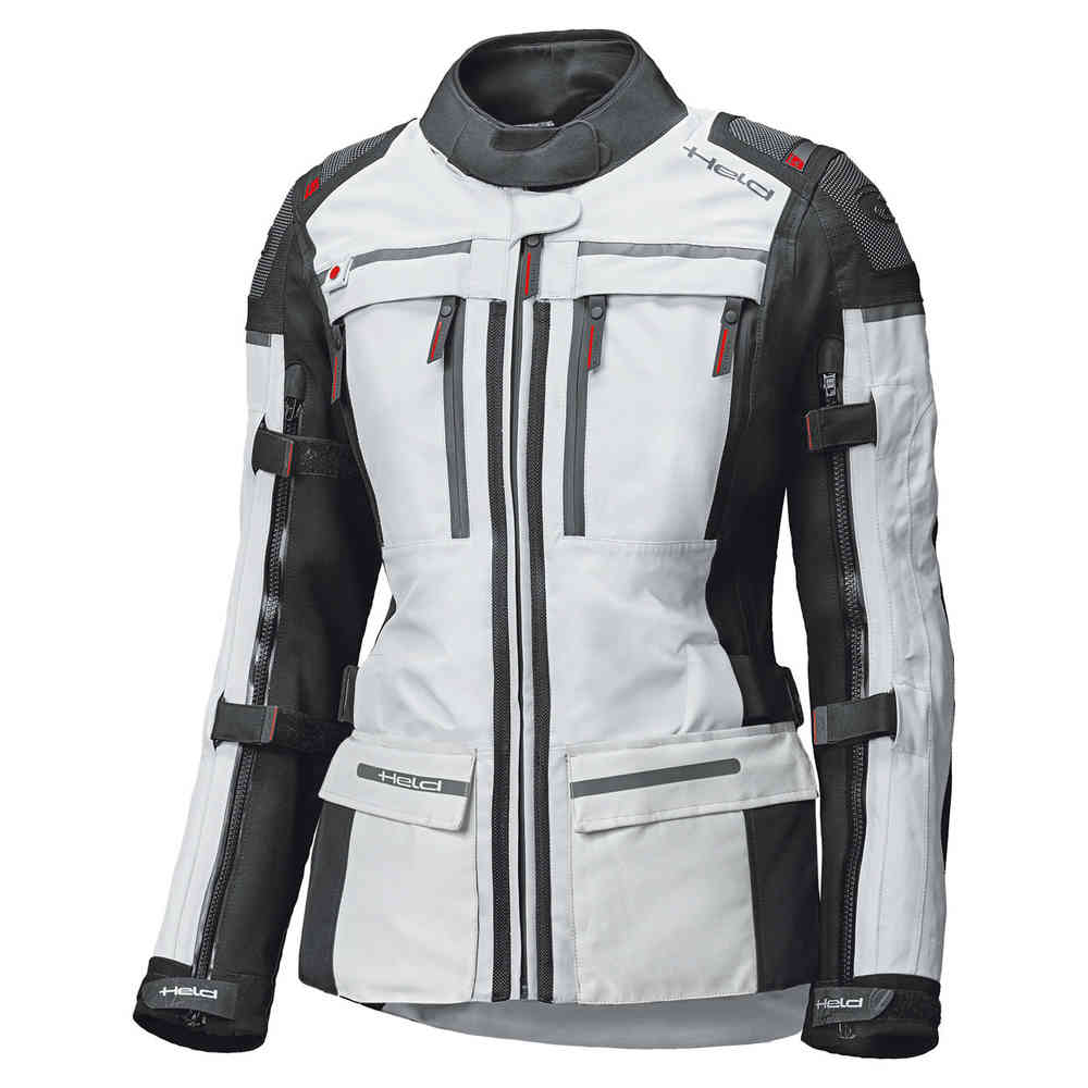 Best ladies textile motorcycle jacket hotsell