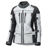 Held Atacama Top Chaqueta textil de moto Gore-Tex para mujer