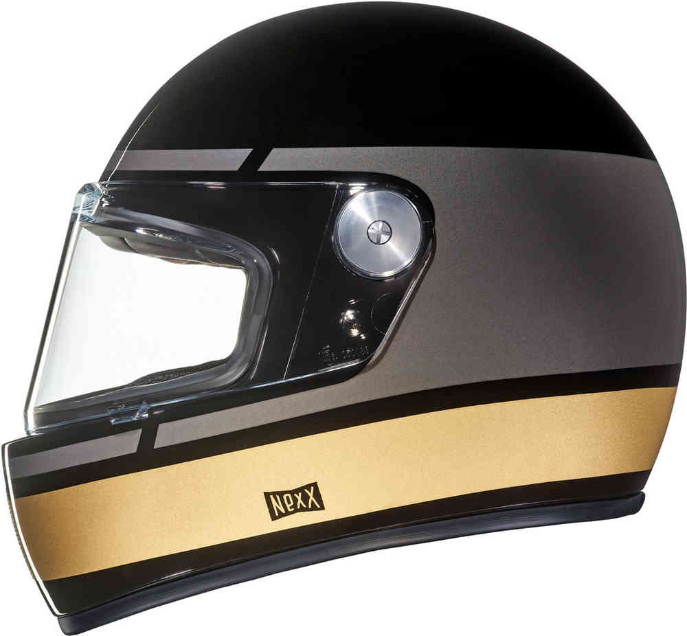 Nexx X.G100R Record Helmet Шлем