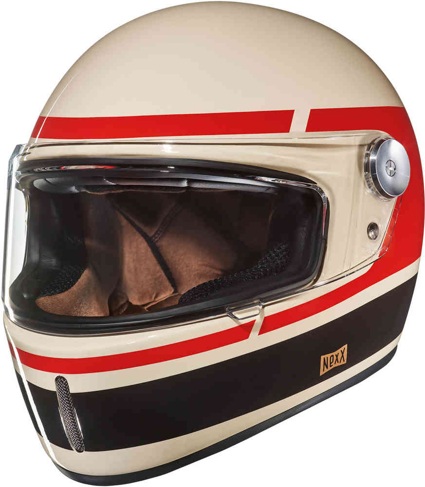 Nexx X.G100R Record Helmet buy cheap FC Moto