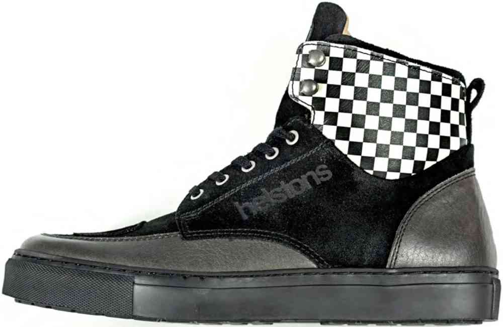 Helstons Utah Motorcycle Shoes Buy Cheap Fc Moto