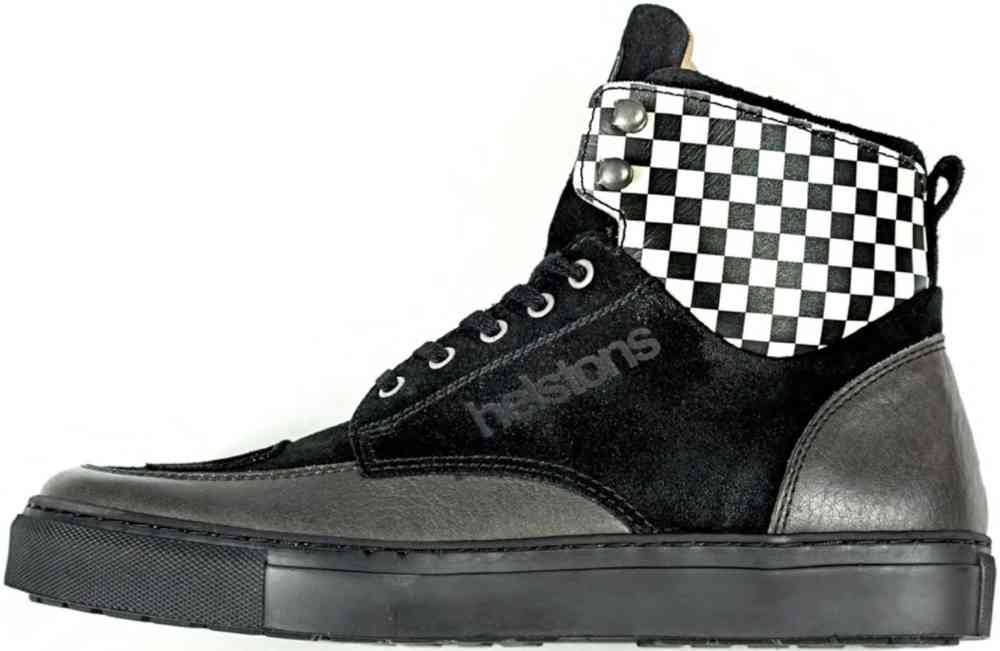 Helstons Utah Scarpe moto