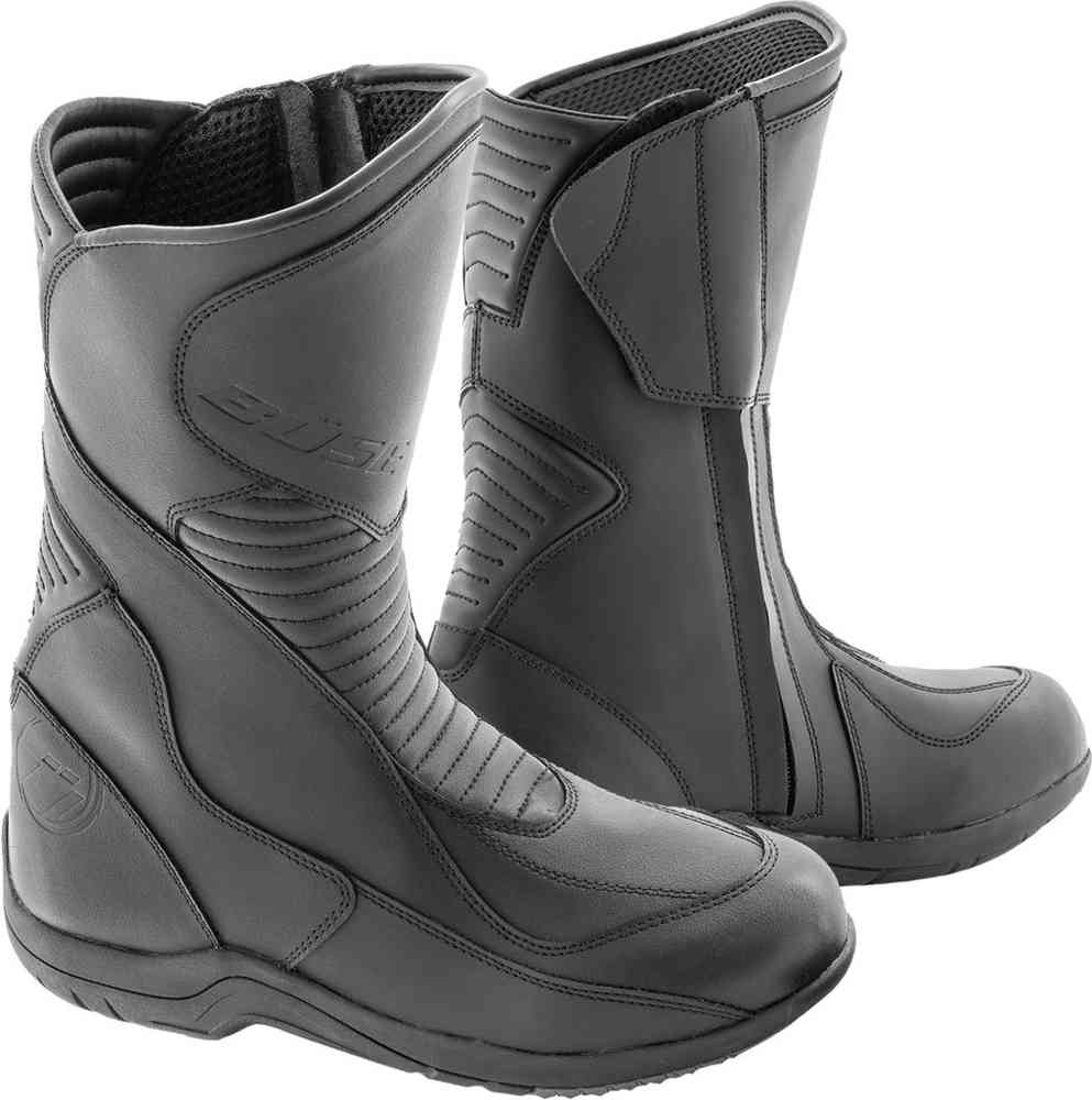 Büse D50 Botas de moto mujer