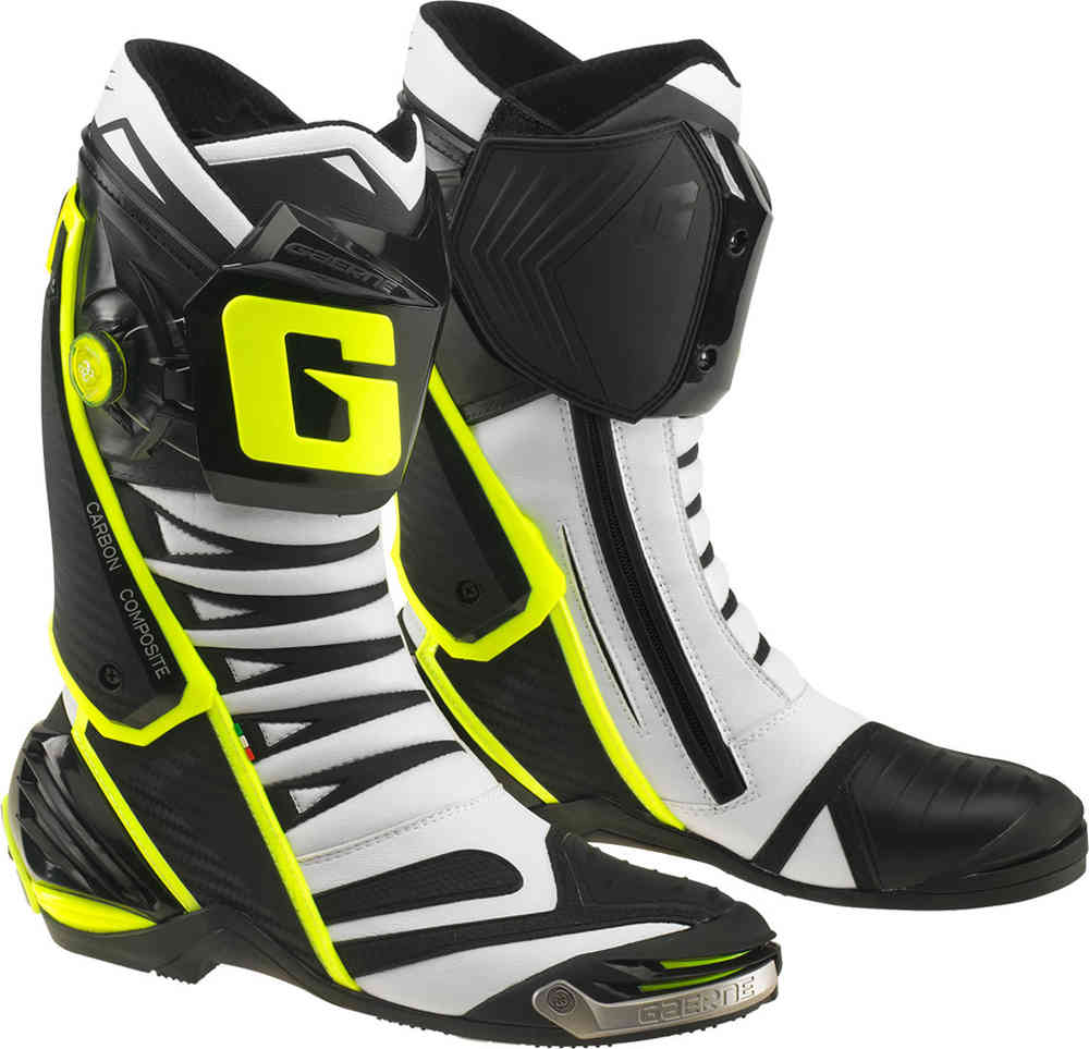 Gaerne GP1 Evo Motorcycle Boots
