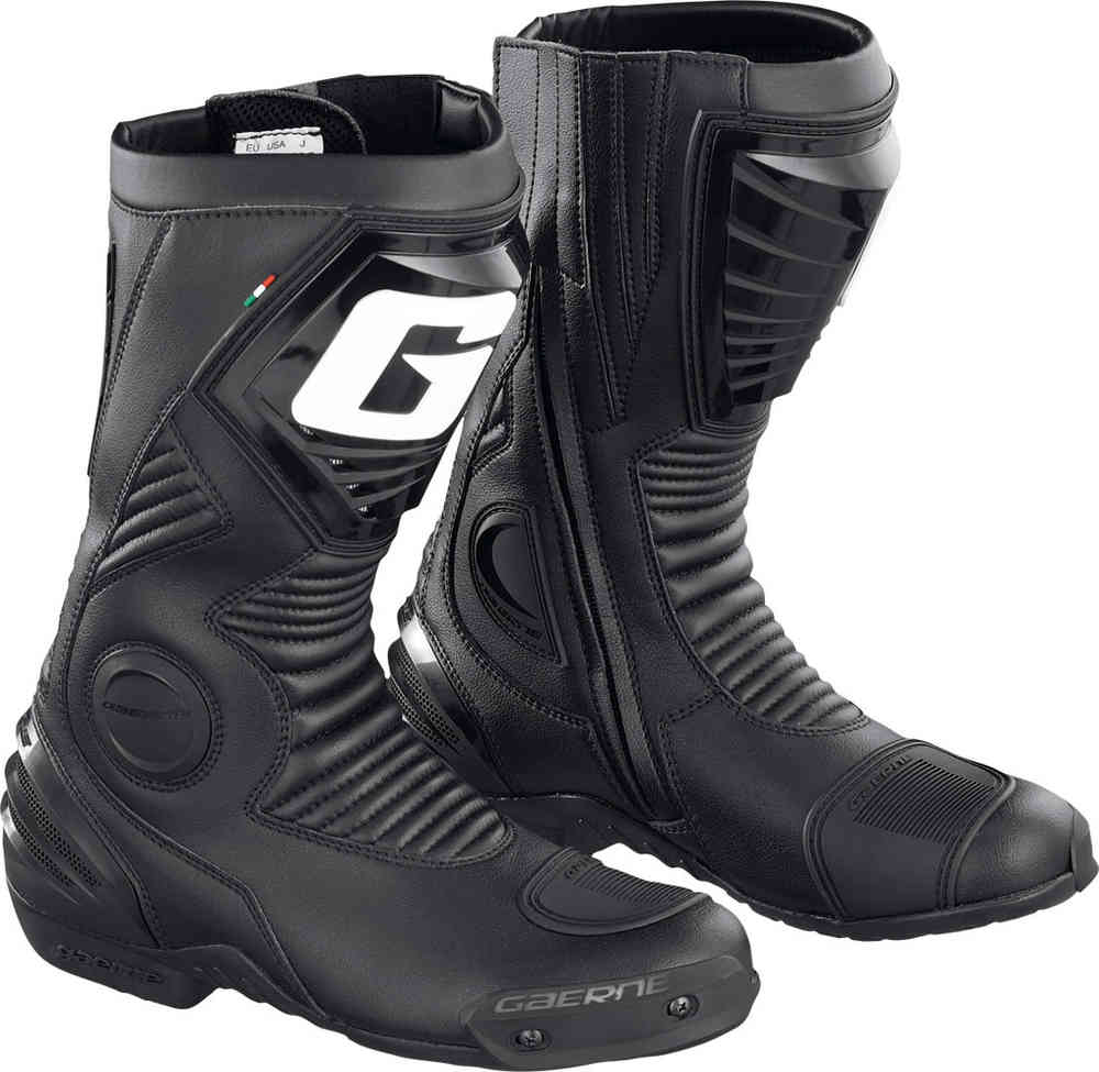 Gaerne G-Evolution Five オートバイ ブーツ