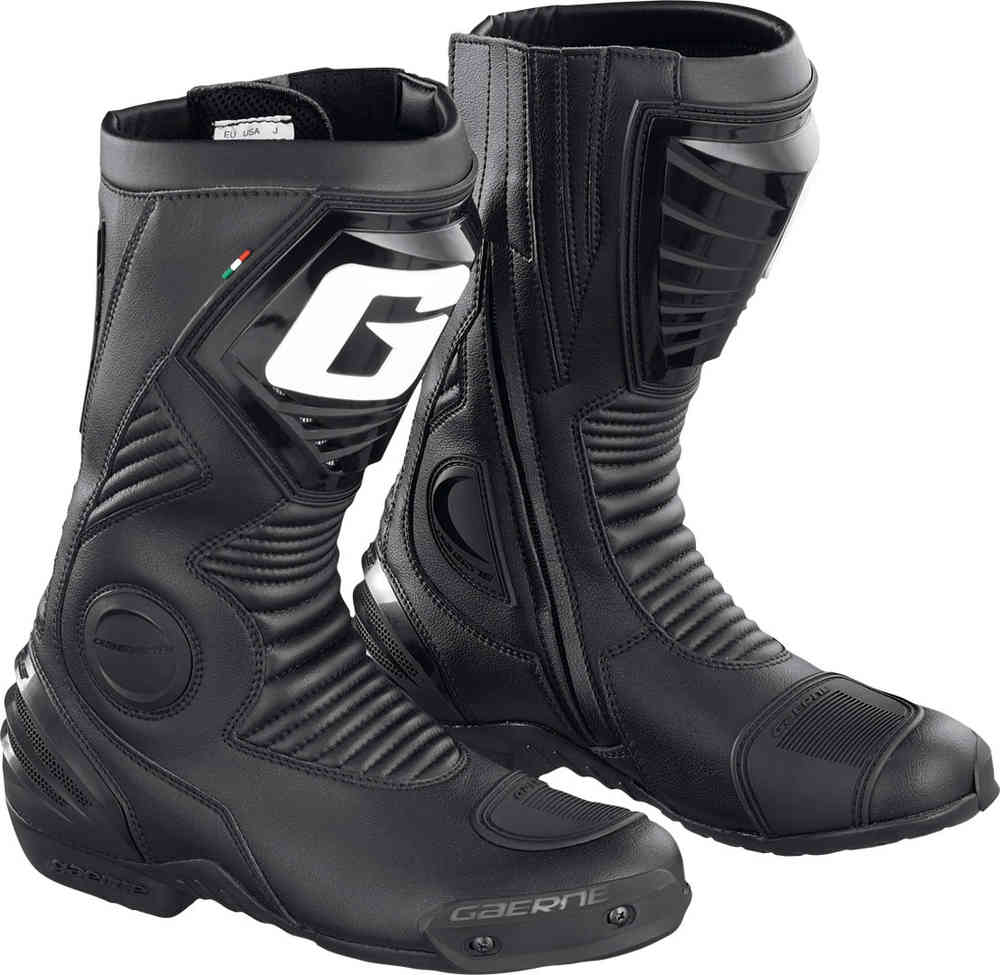Gaerne motorcycle boots outlet