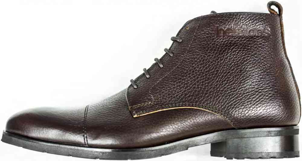 Helstons shoes clearance