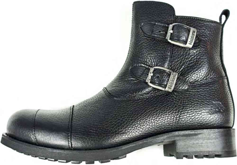 Helstons Grant Chaussures de moto meilleurs prix FC Moto