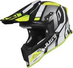 Just1 J12 Vector Carbon Motocross Helmet
