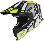 Just1 J12 Vector Casco de Motocross