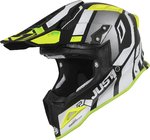 Just1 J12 Vector Motorcross helm