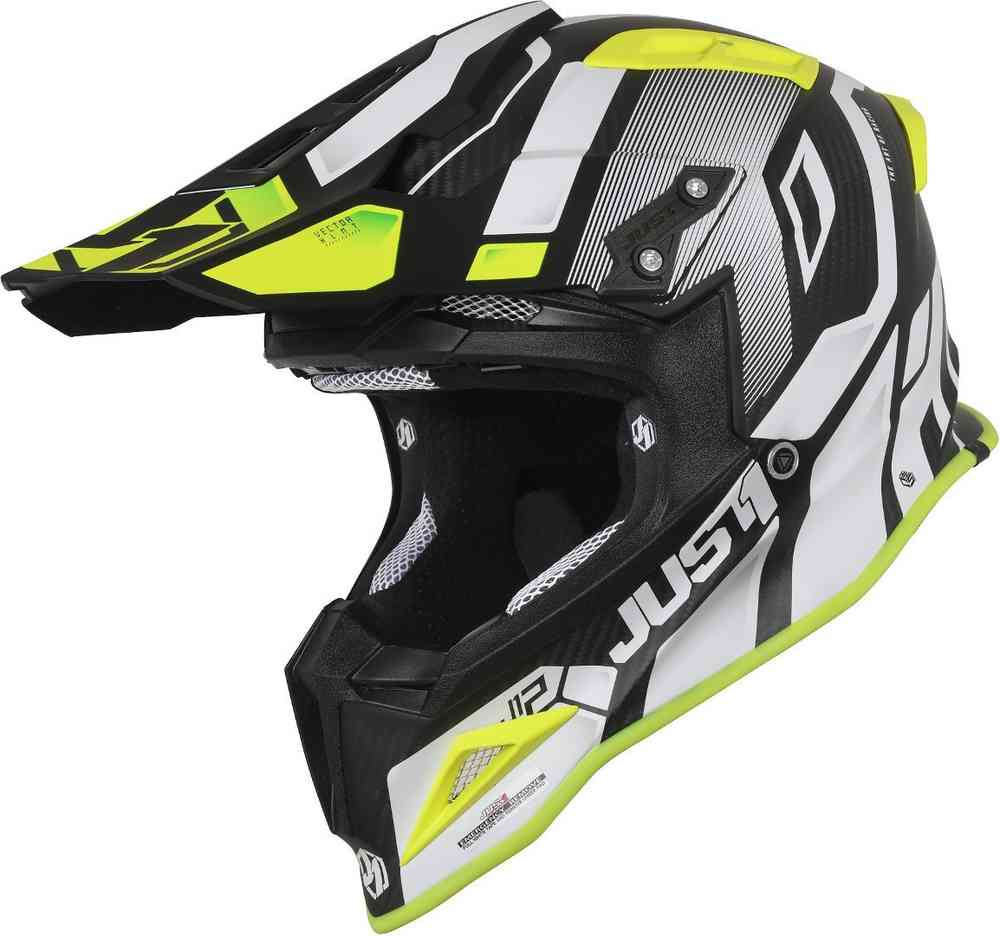 Just 1 hot sale motocross