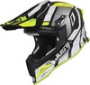 Vorschaubild für Just1 J12 Vector Carbon Motocross Helm