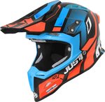 Just1 J12 Vector Casco de Motocross