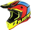 Vorschaubild für Just1 J38 Blade Motocross Helm